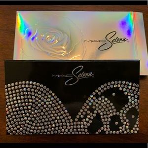 Mac Selena Eye Shadow